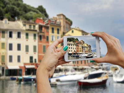 景區(qū)智能解決方案要怎么做?