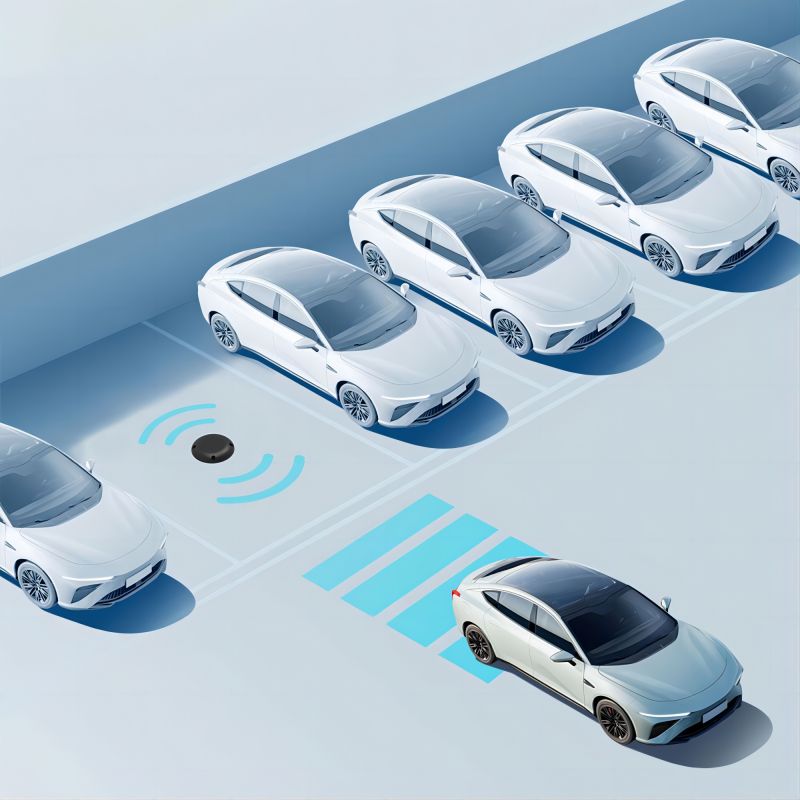 微波地磁檢測(cè)器